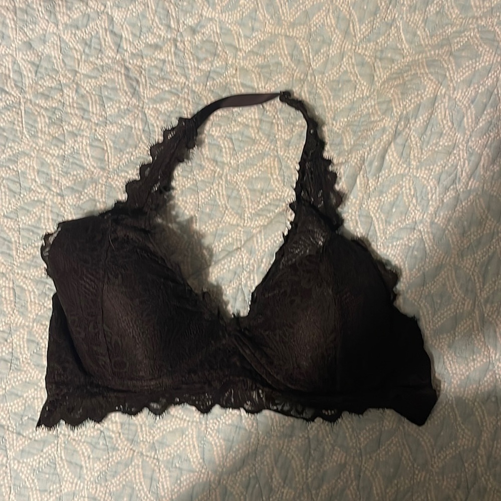 PUSH-UP BRALETTE